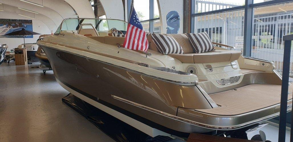 Chris-Craft 28 LAUNCH GT