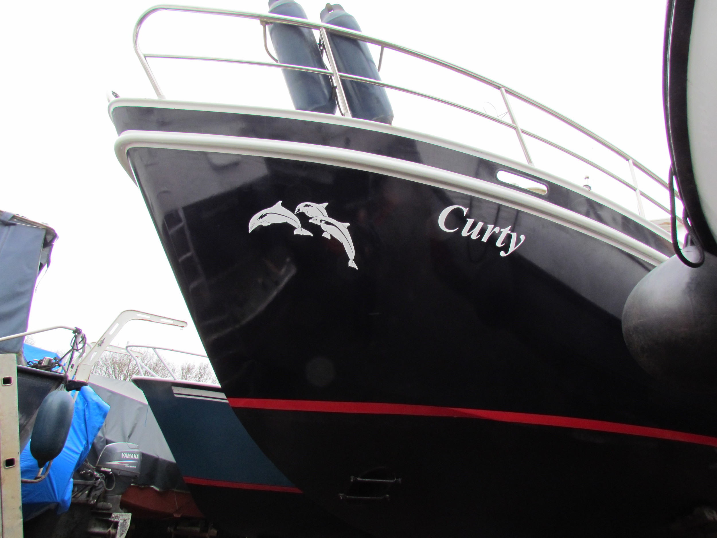 foto: 16 Curtevenne 950 GSAK