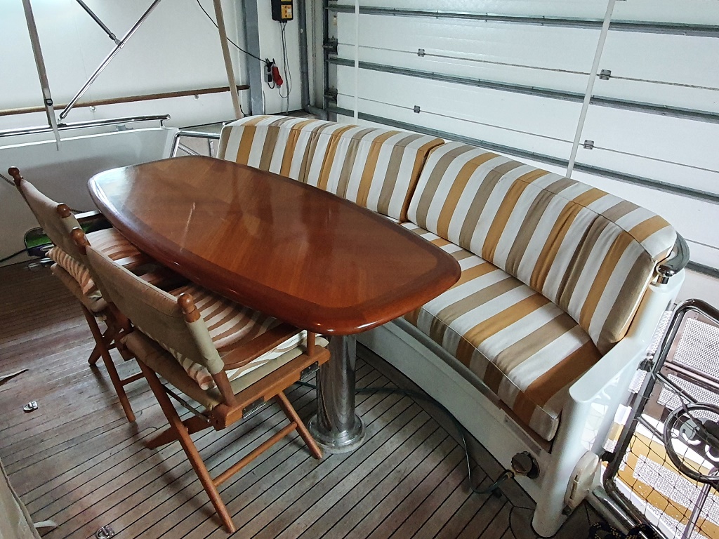 foto: 23 Boarncruiser 50 Retro Line