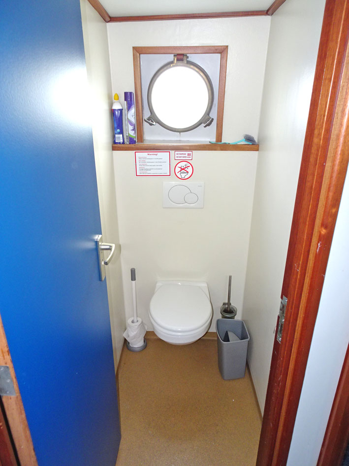 foto: 37 Hotel / Passagiersschip 18 pass 18 pass