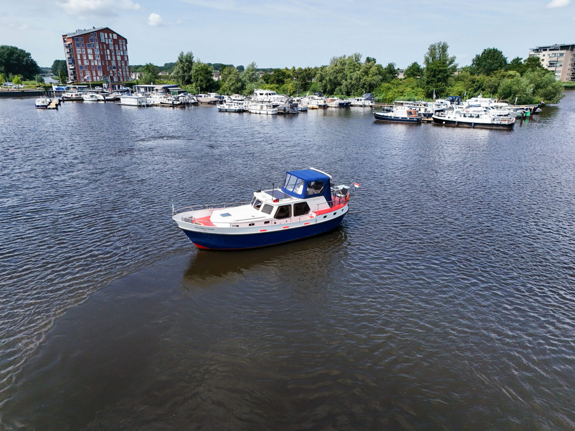 foto: 20 Monty Bank Monty Bank Kotter 38 AK Cabrio