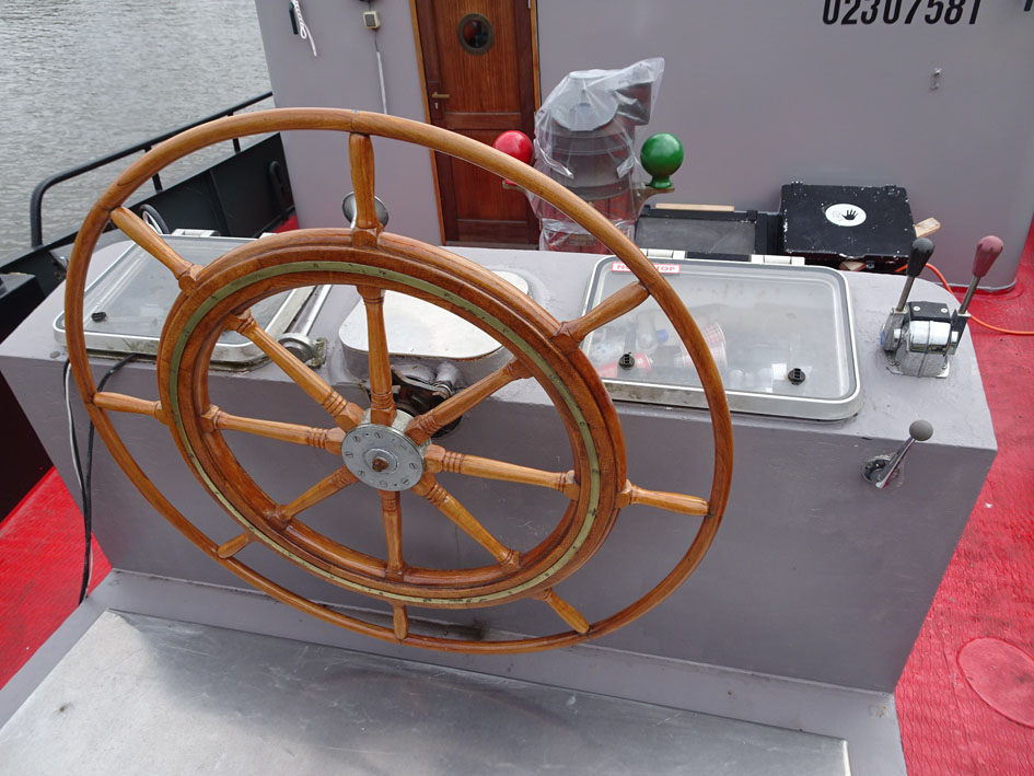 foto: 42 Klipper Klipper 39,12 met UBC