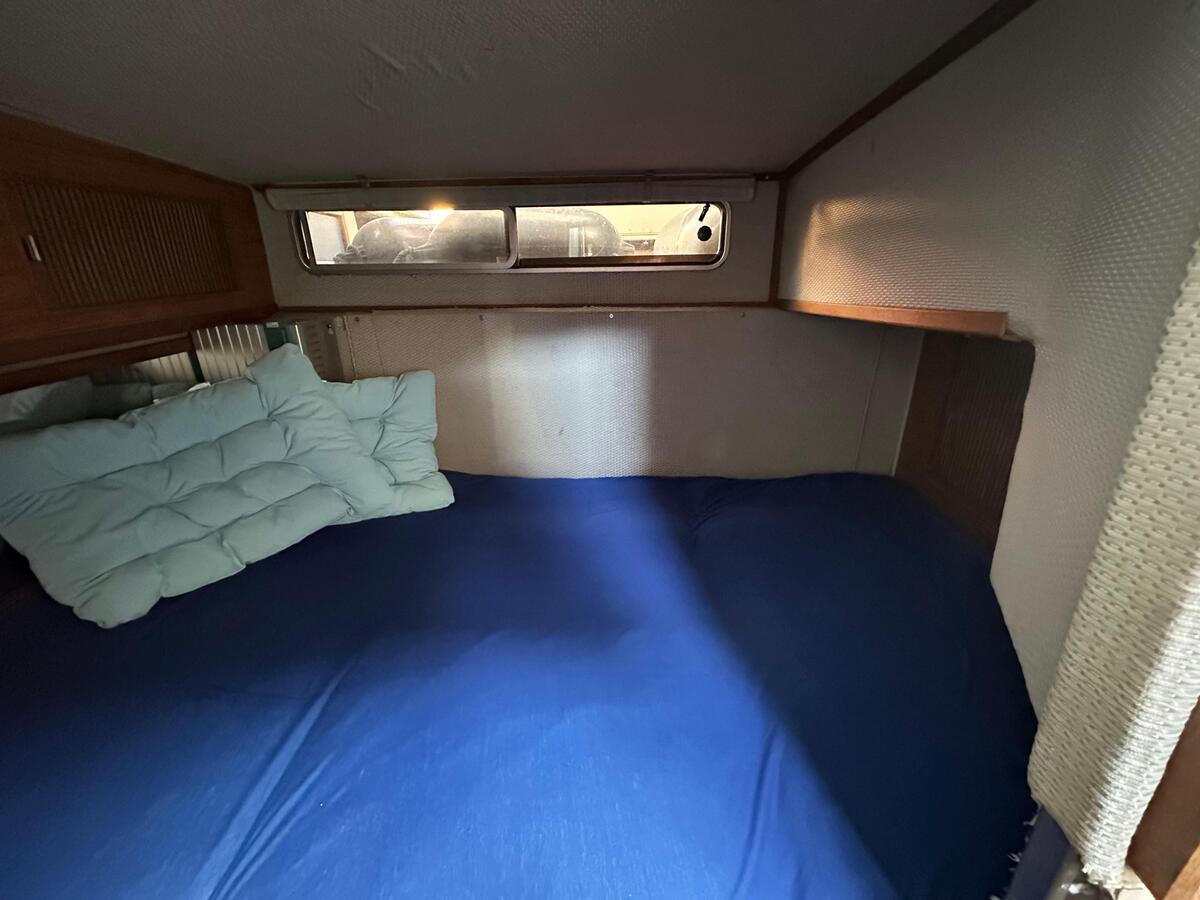 foto: 14 Sea Ray 268 Sundancer