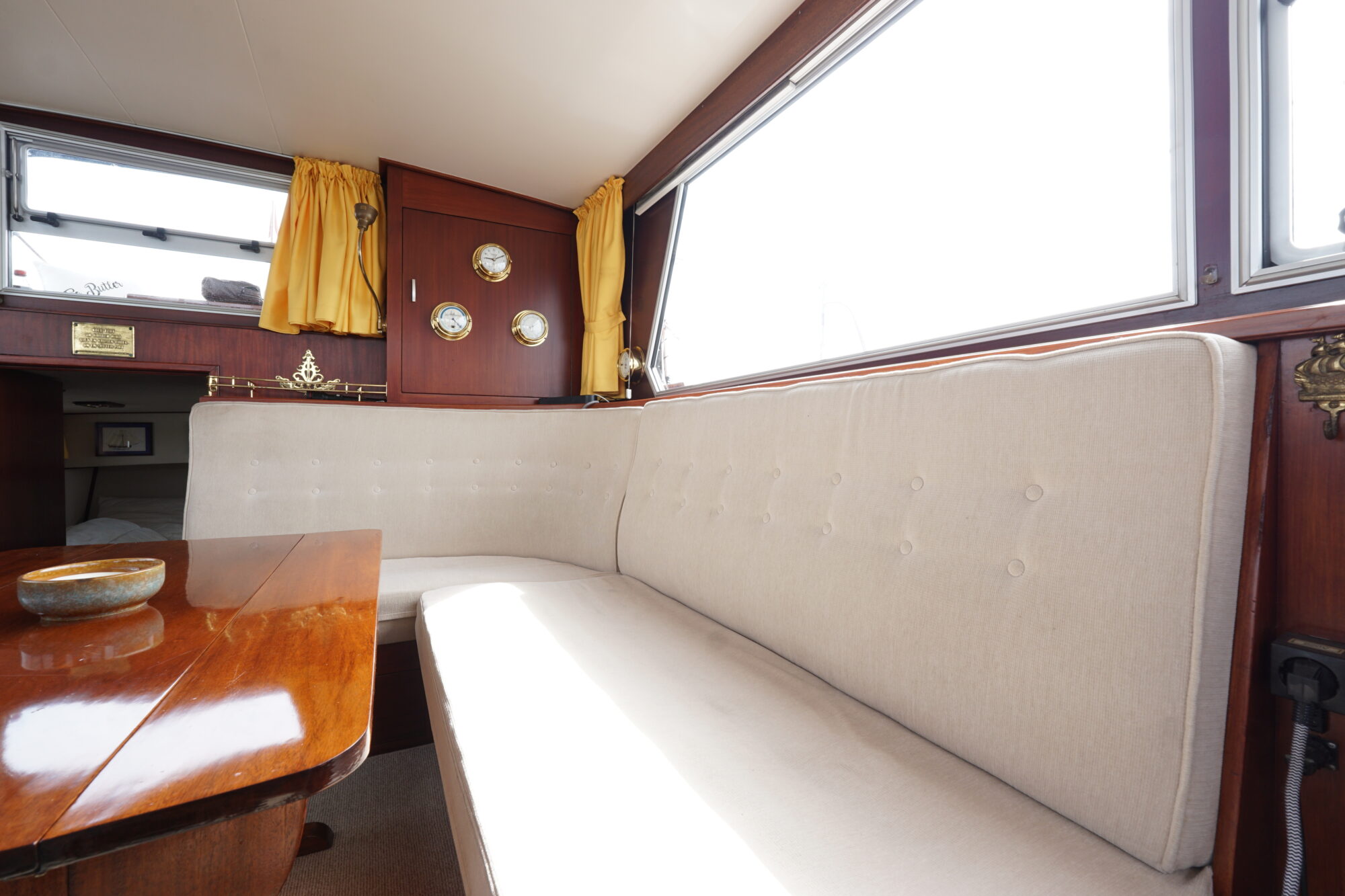 foto: 74 Lowland Lowland Rondspant Kruiser 13.00 AK Cabrio