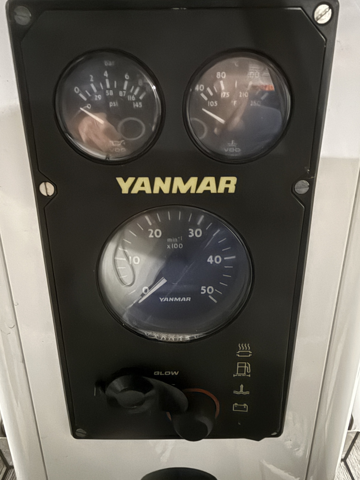 foto: 9 Hallberg Rassy 37