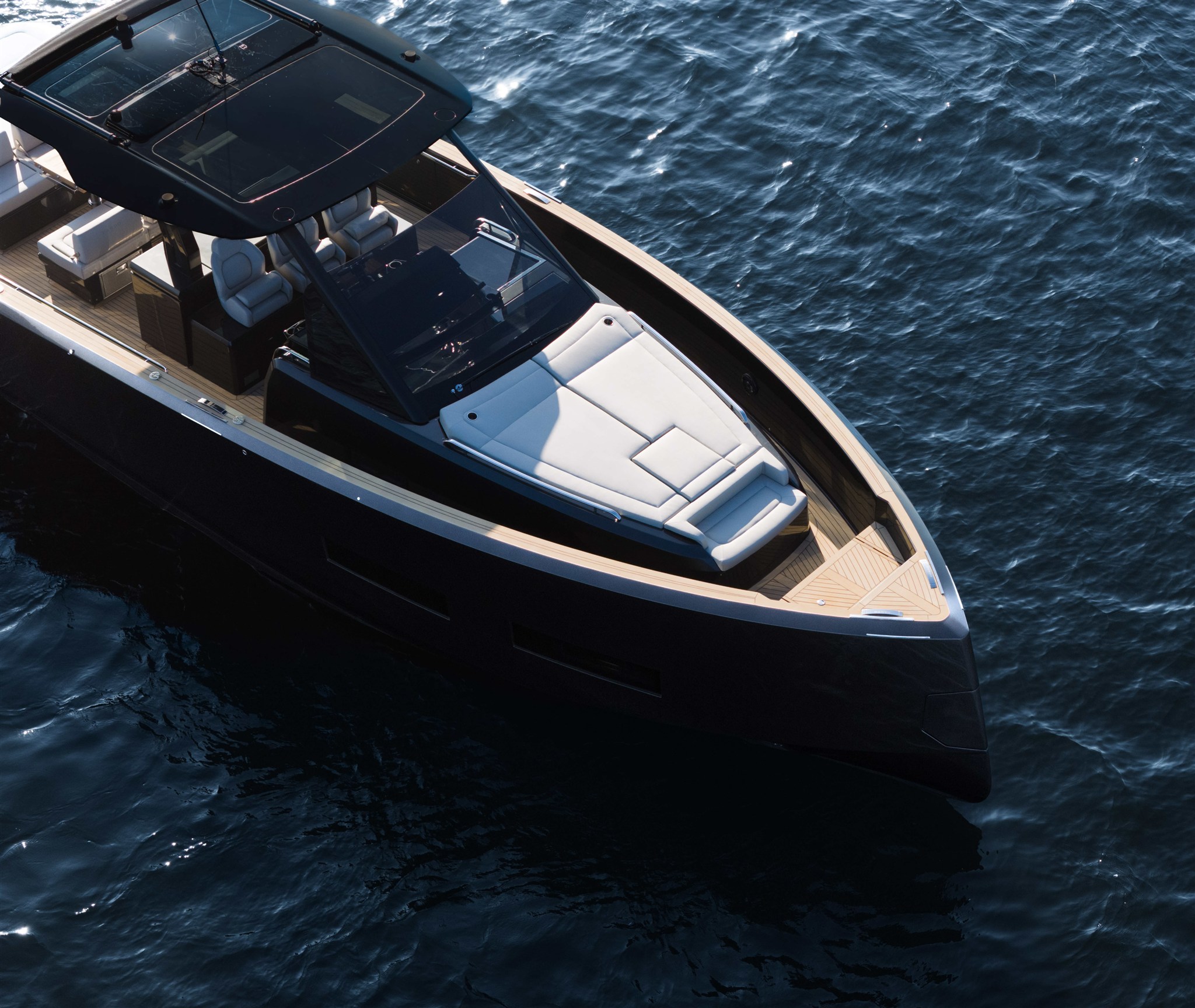 foto: 40 Pardo Yachts Pardo 43 New Model! Demo