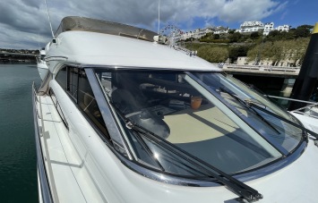 foto: 14 Princess 50 Fly