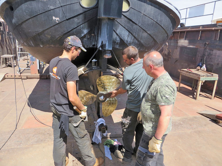 foto: 36 Motortjalk 16.59