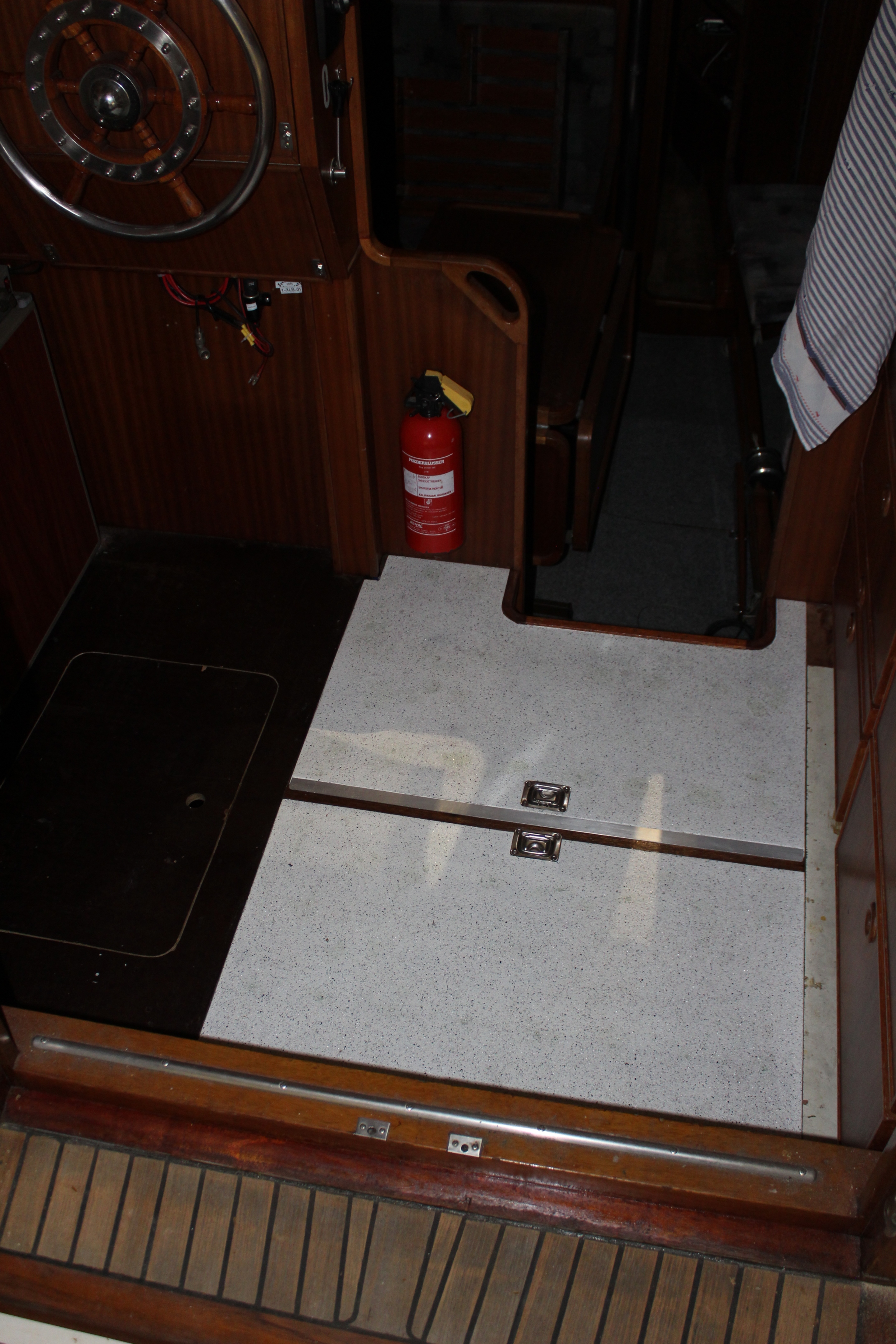 foto: 15 Taling 30 ST Motorsailer