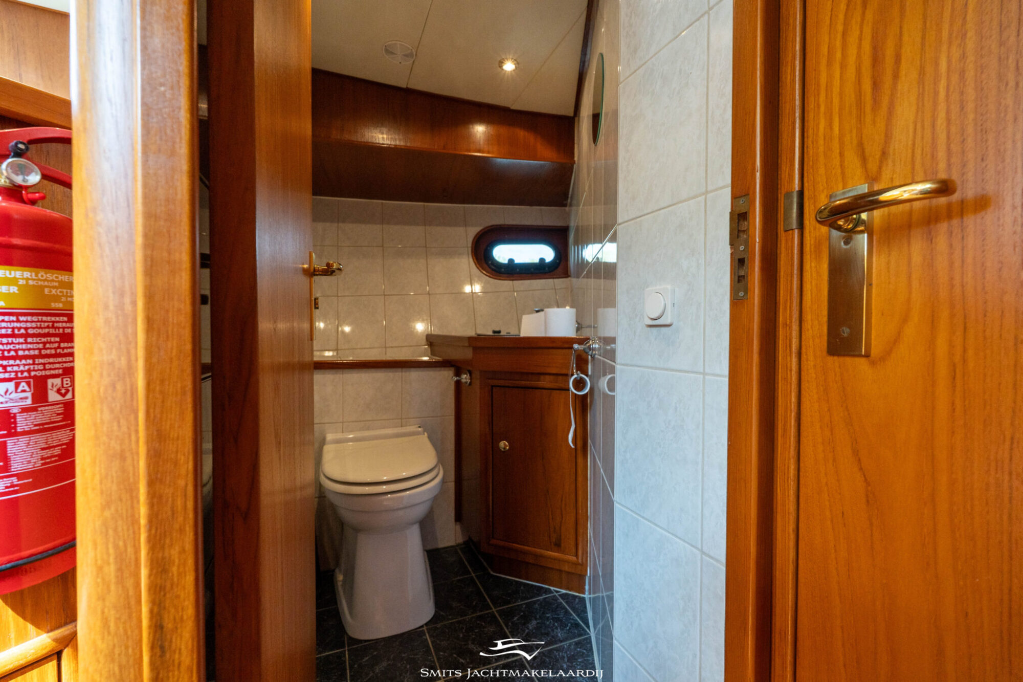foto: 41 Van den Hoven Van den Hoven Allure 155 Cabrio