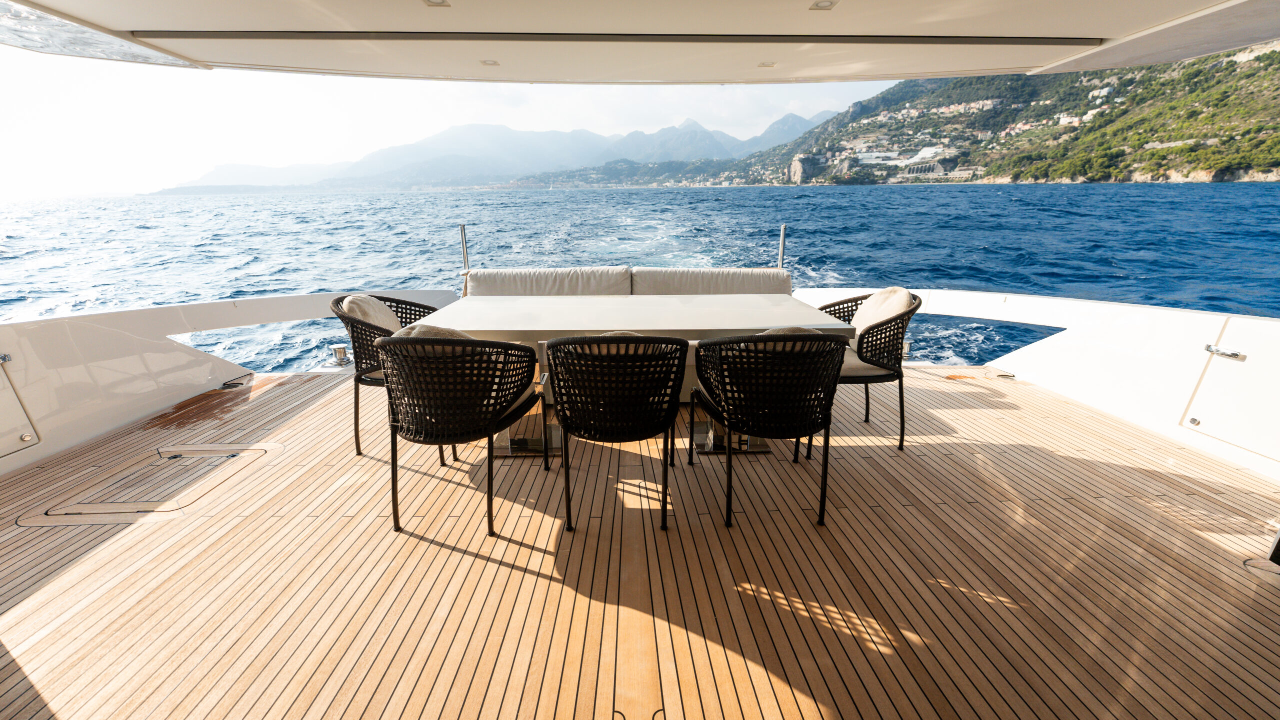 foto: 56 Sanlorenzo SX88