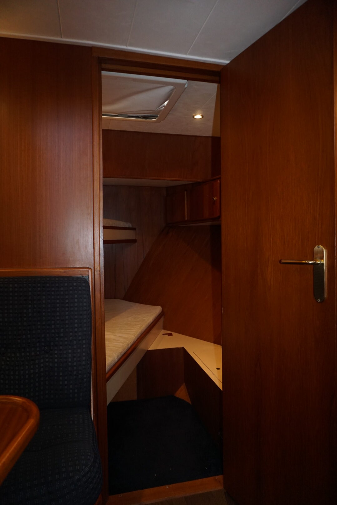 foto: 58 Vripack Vripack Spiegelkotter 11.50 AK Cabrio