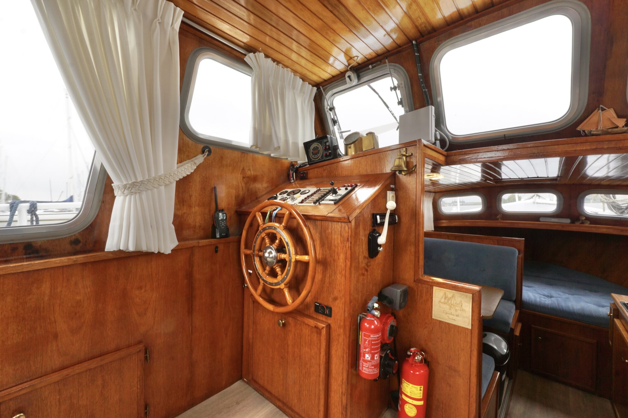 foto: 20 Van Bavel Van Bavel Kruiser 10.20 AK