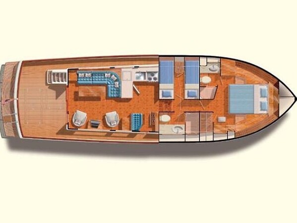 foto: 7 Grand Banks 46 Europa