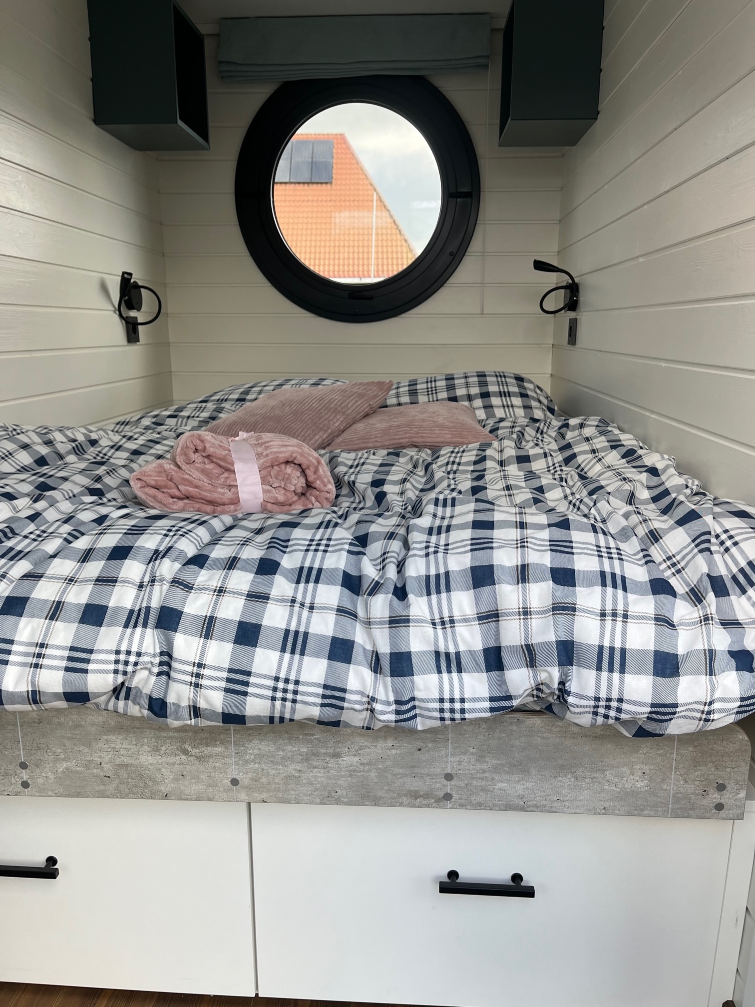 foto: 52 Nordic Season NS 36 Eco 23 Houseboat