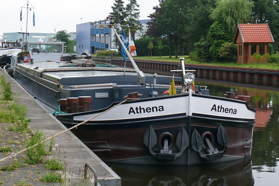 foto: 30 Spits 38.97 CvO Rijn