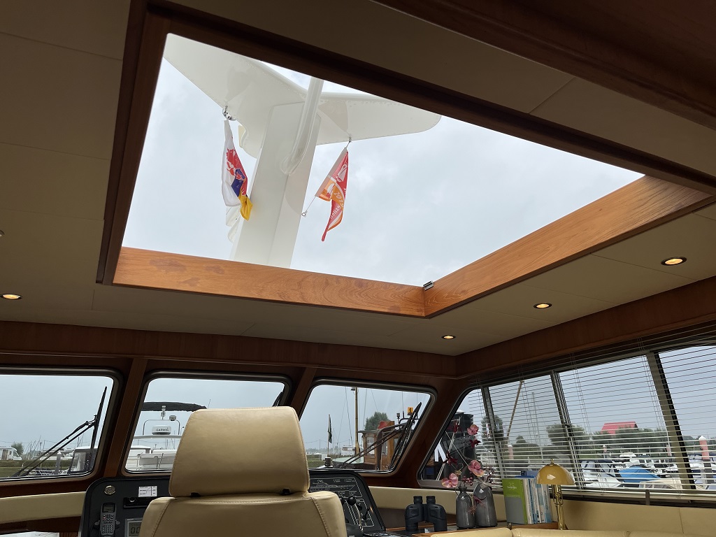foto: 43 Valk Continental 15.60