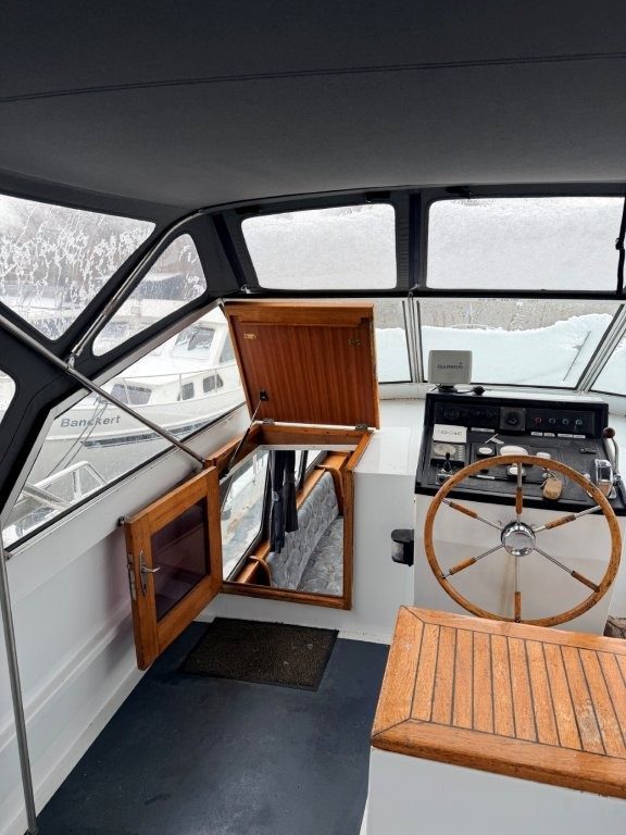 foto: 22 Valkkruiser 1400