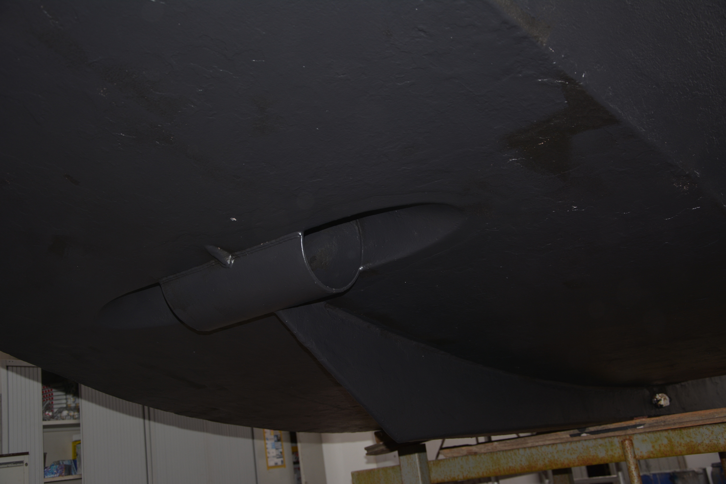 foto: 24 Zeeschouw Huitema 9.50