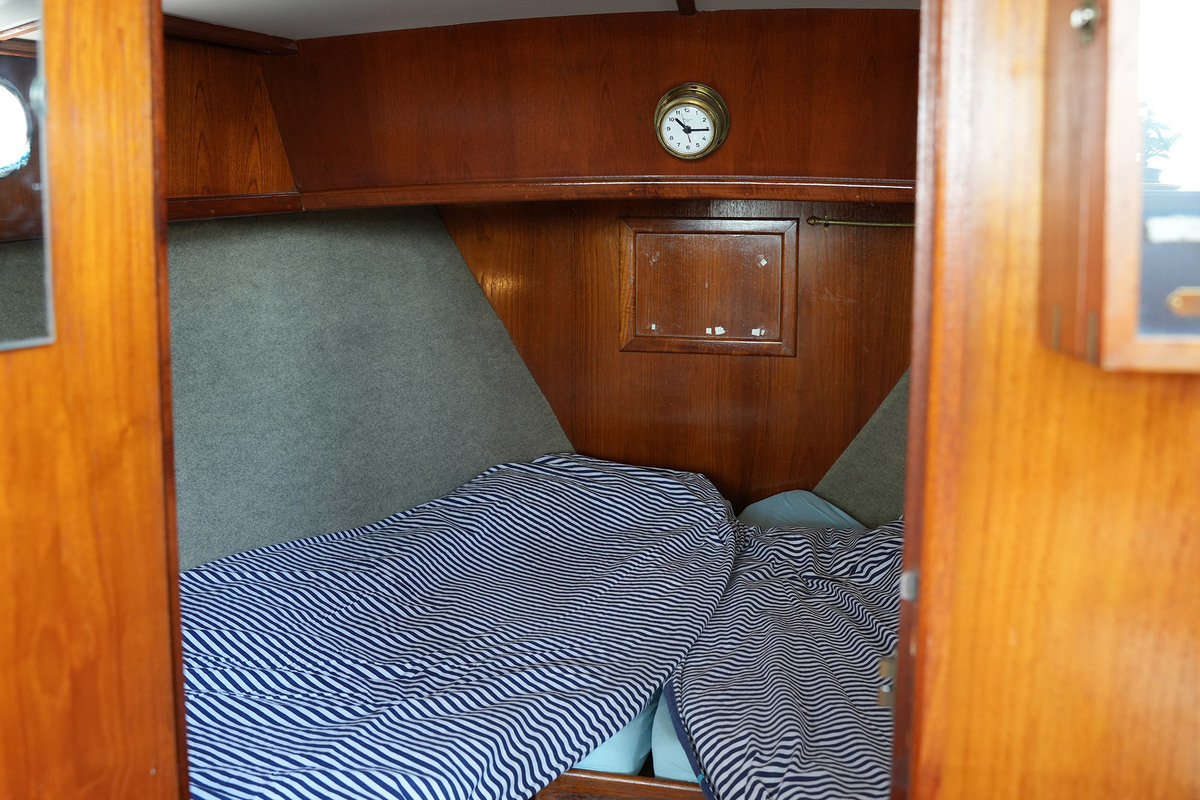 foto: 25 Bekebrede Kruiser 950