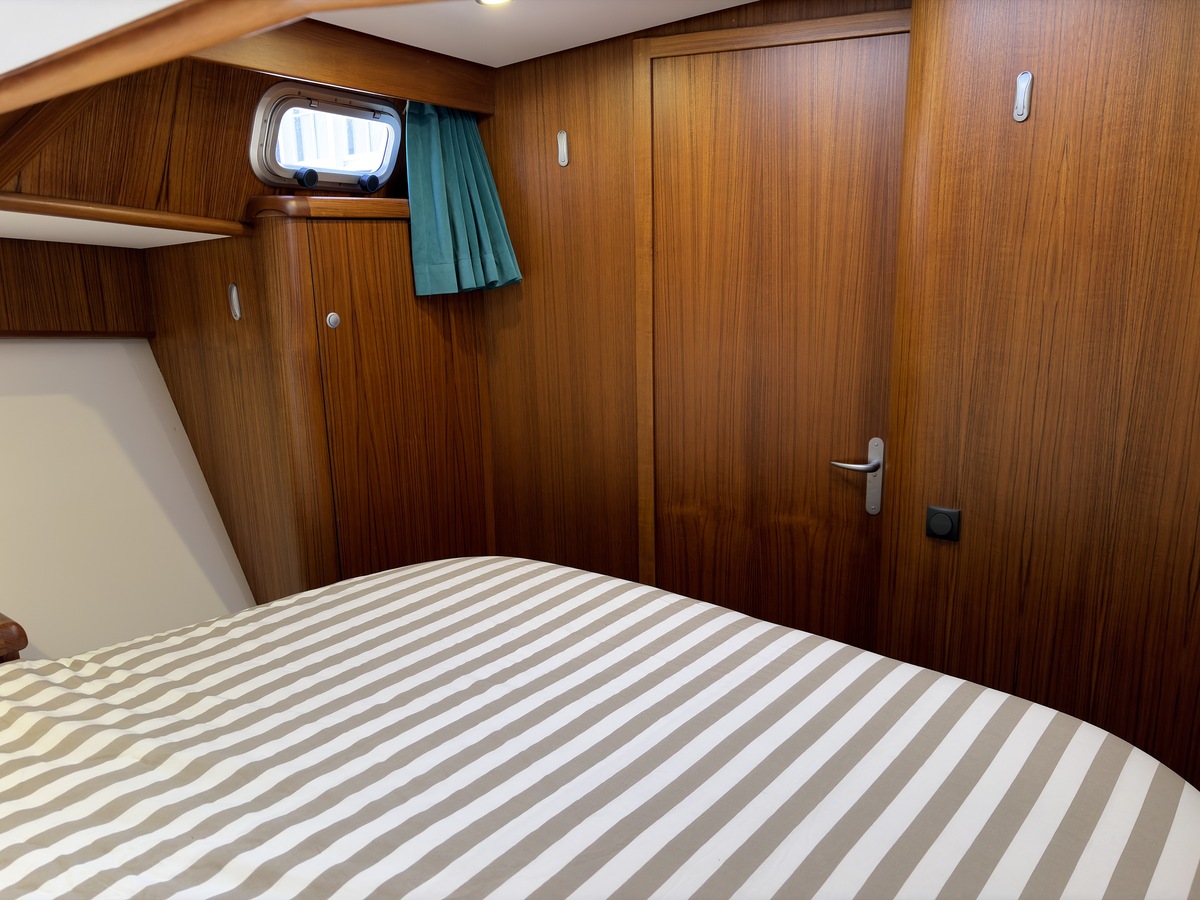 foto: 39 North-Line 37 Wheelhouse