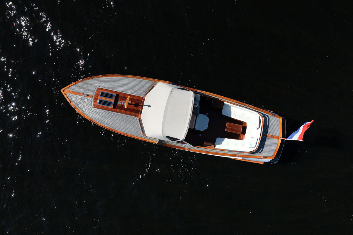 foto: 31 Rapsody 29 OC-F Oyster White Limited Edition