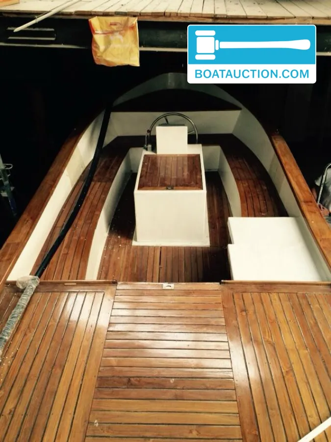 foto: 5 Harding Sloep 800