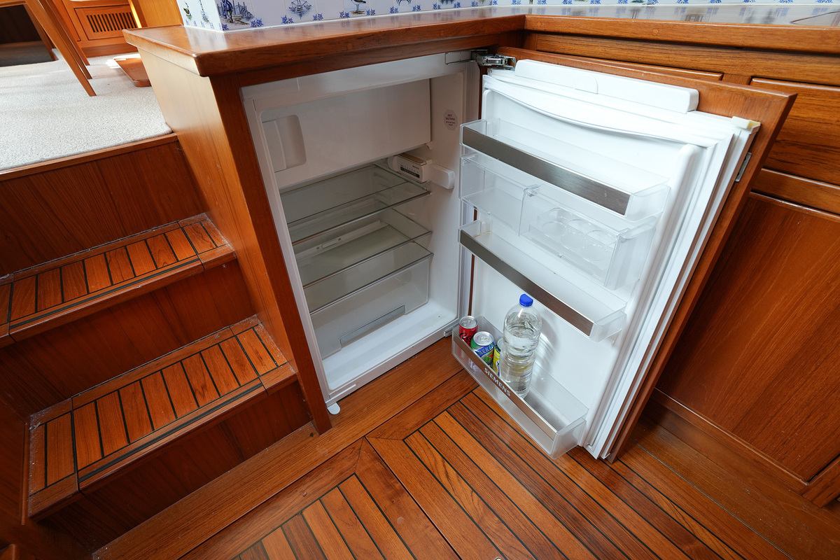 foto: 44 Super Van Craft 14.80 Cabrio