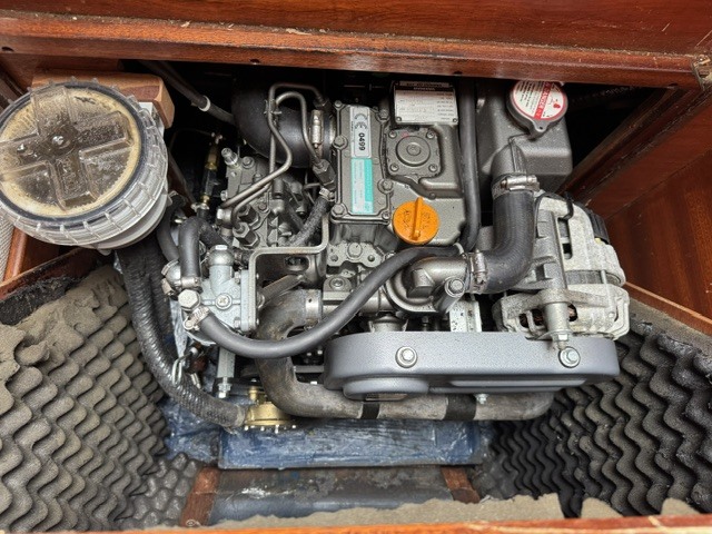 foto: 14 Motorzeiler Vitessa 860