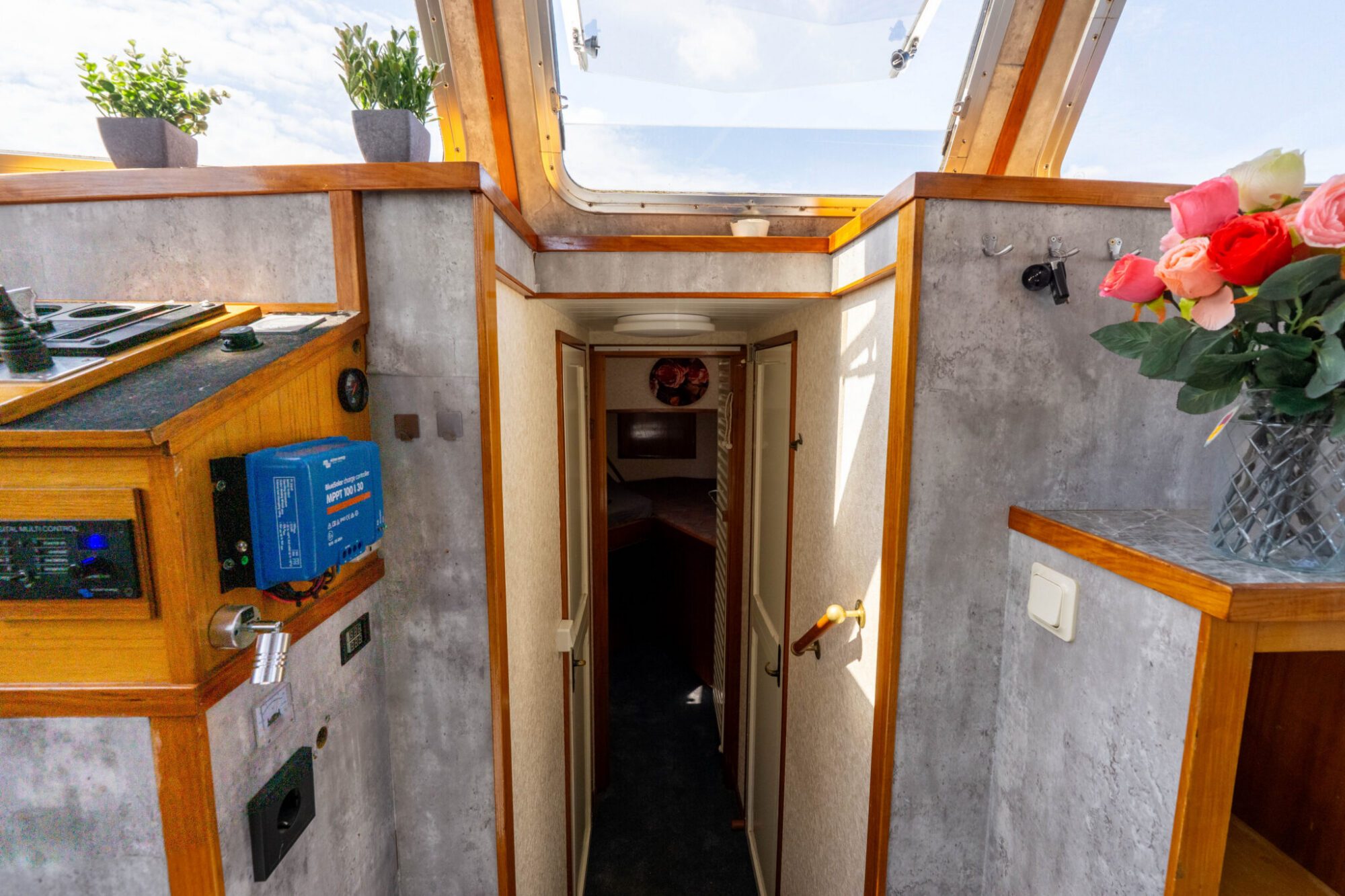 foto: 21 Monty Bank Monty Bank Kotter 38 AK Cabrio