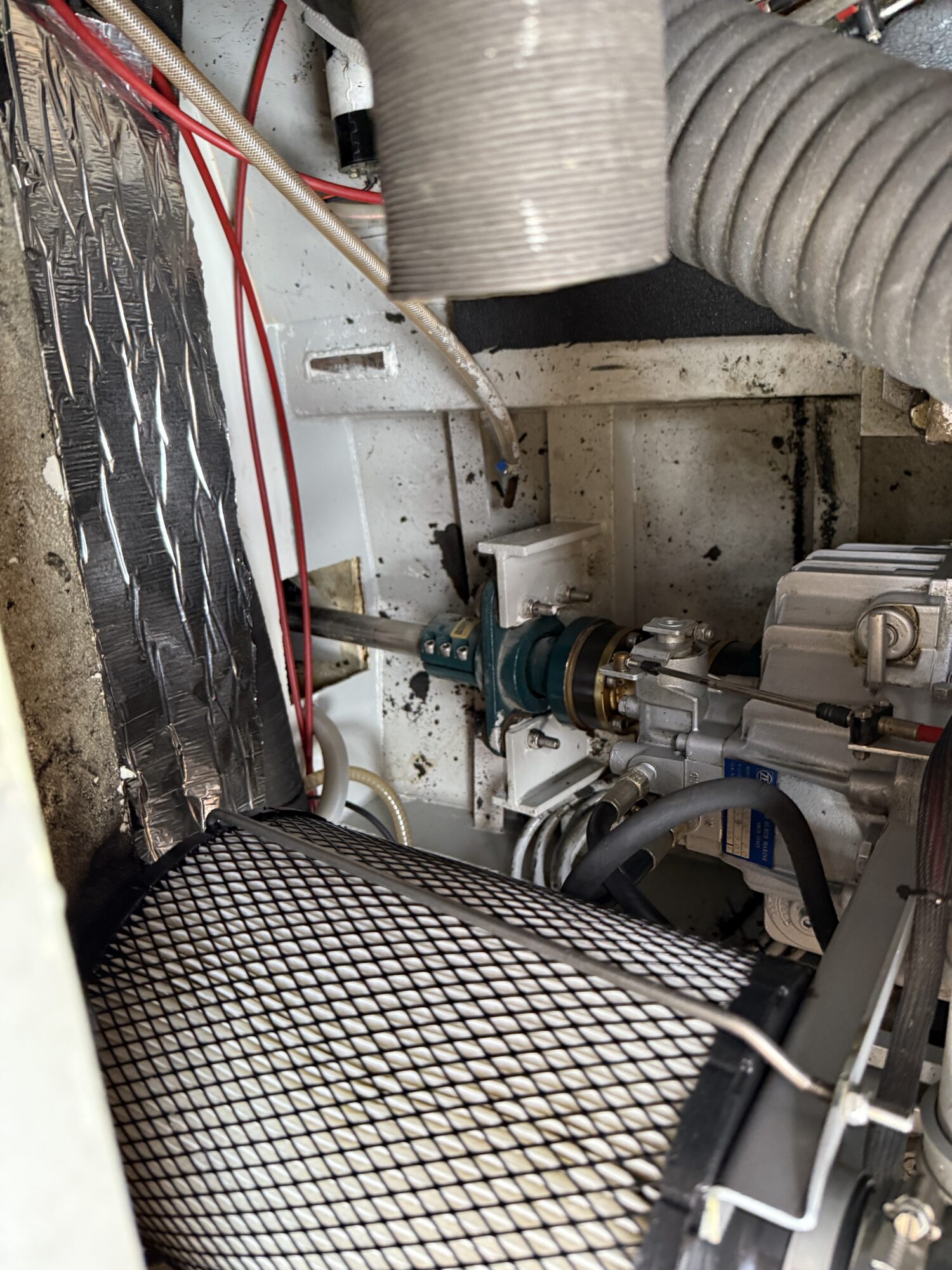 foto: 32 Gruno Gruno 35 S Compact