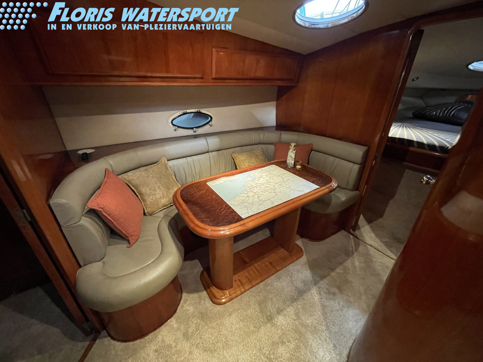 foto: 12 Oceantech  Odyssey 3700