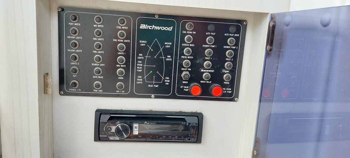 foto: 15 BIRCHWOOD TS410