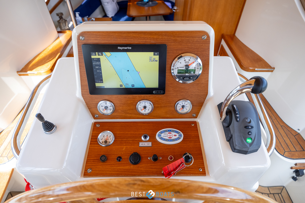 foto: 17 Van Wijk 910