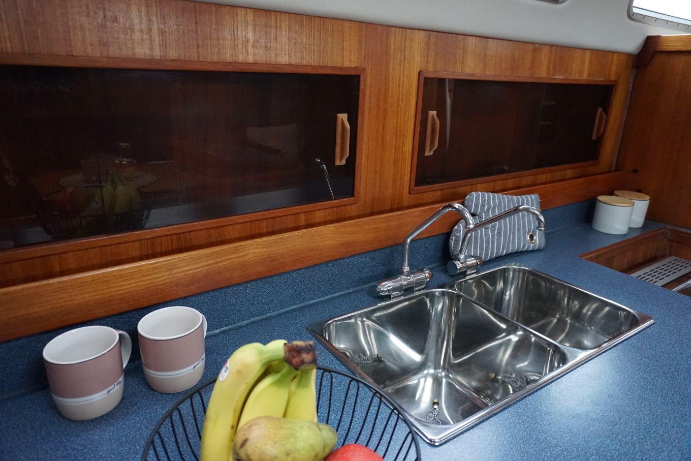 foto: 18 Danish Rose Danish Rose Trimaran 14.30