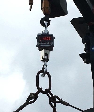 foto: 11 Canadese Kajuit Sloep Elektrisch Varend