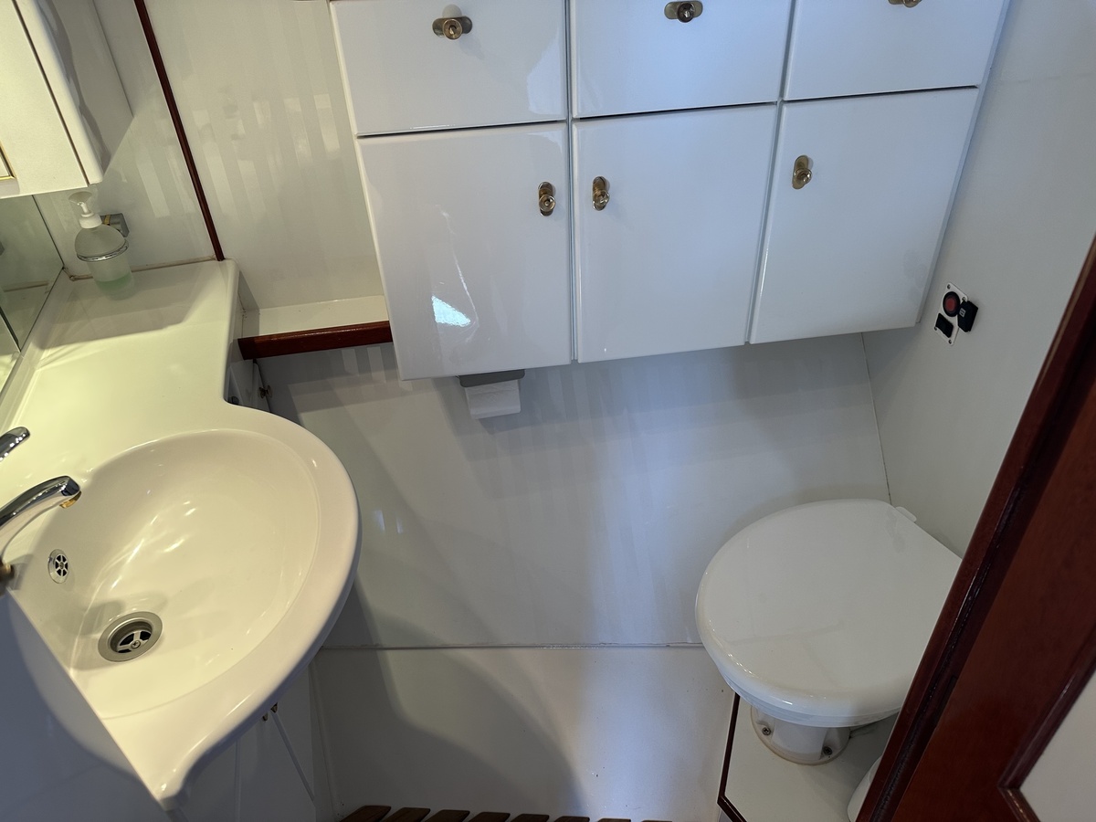 foto: 43 Rondspant Kotter 1250 GSAK