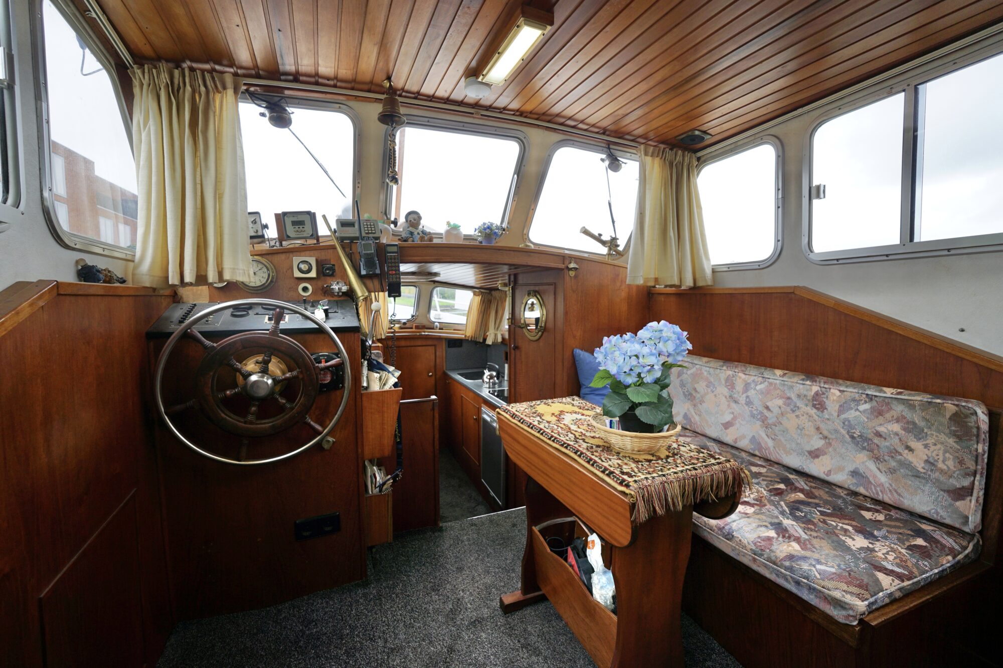 foto: 27 Marne Marne Kruiser 9.50 AK Cabrio