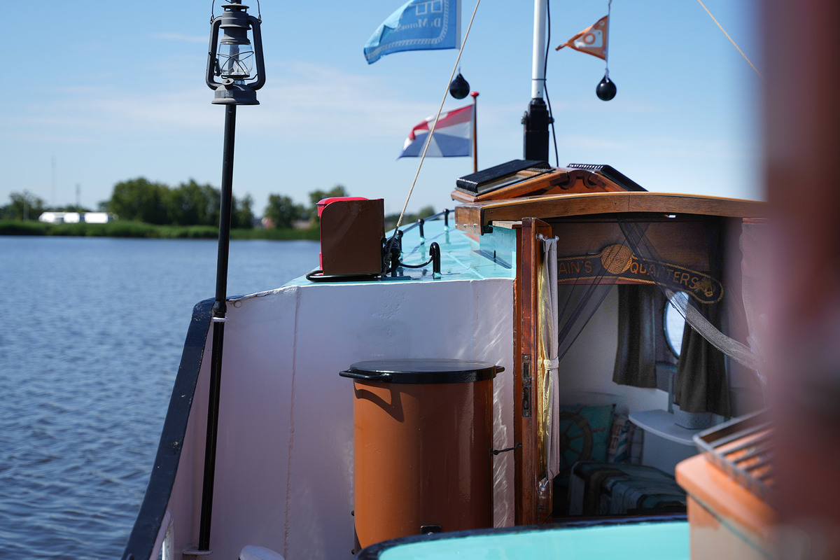 foto: 27 Sleepboot Sleepboot