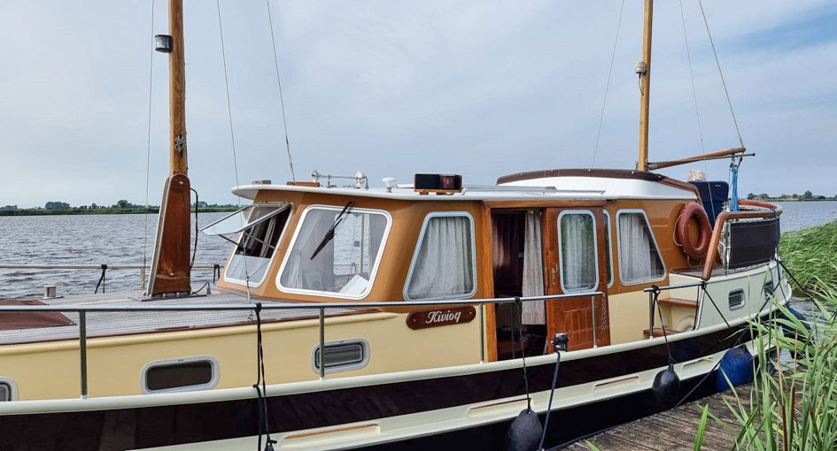 foto: 30 Molenmaker en Mantel Kotter 11.65 AK