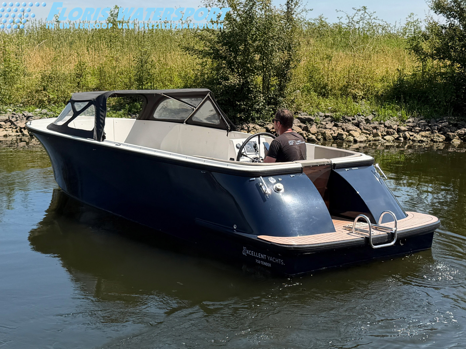 foto: 9 Excellent tender 750