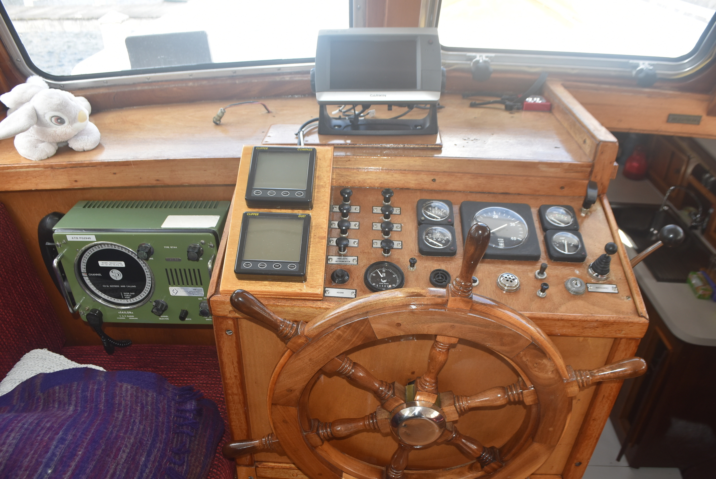 foto: 30 Oud Zuiderzee Sloep Historisch Lemster Visserijschip