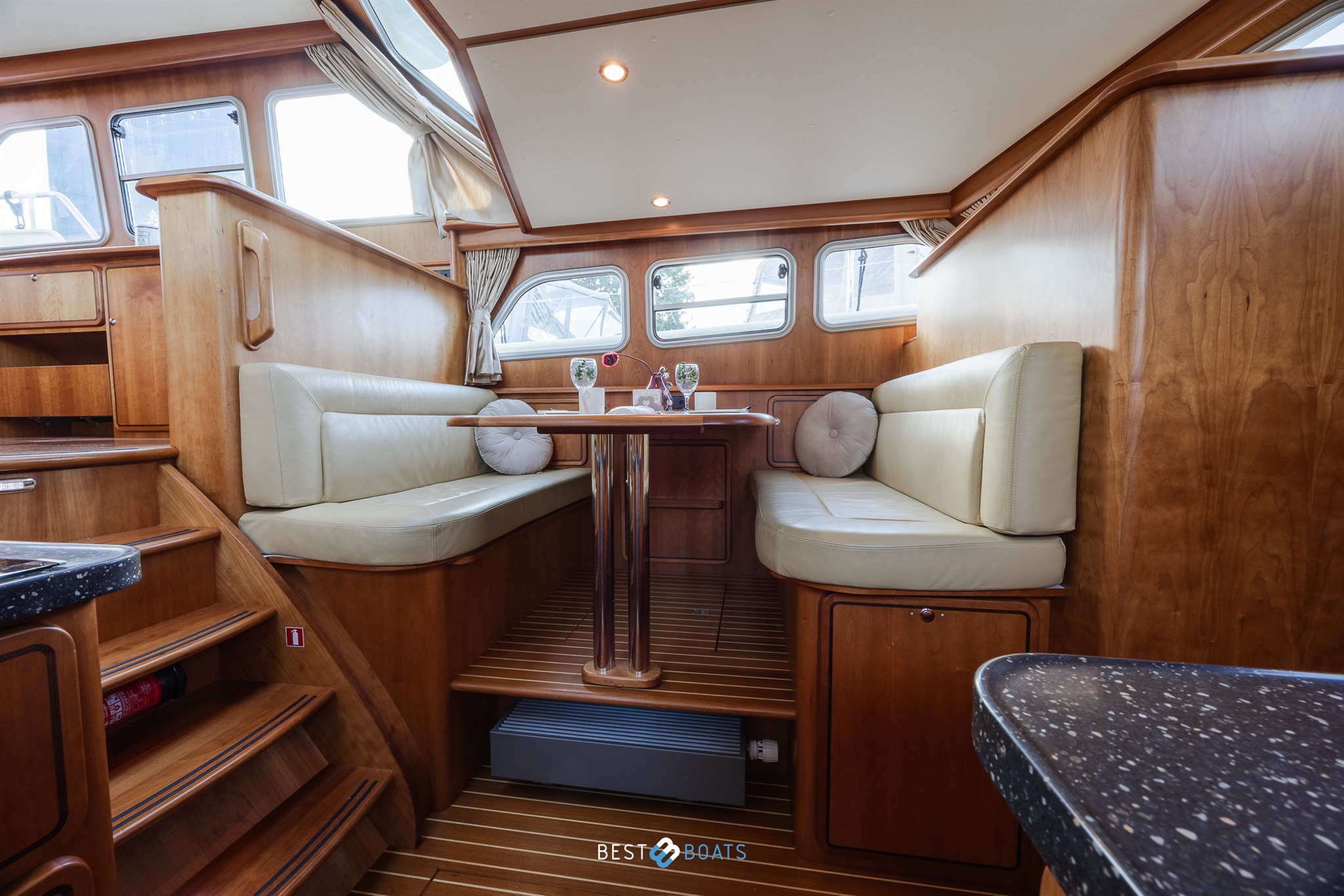 foto: 32 Linssen Grand Sturdy 470 AC Mark II