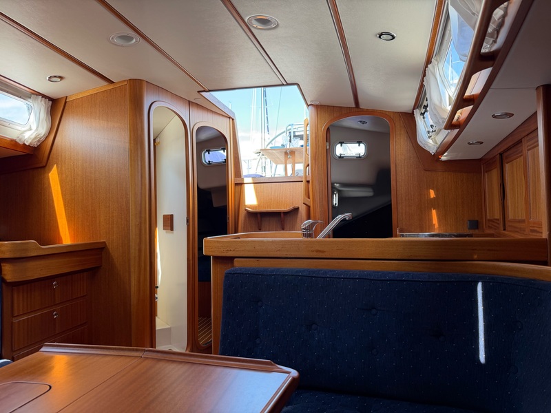 foto: 22 Arcona 370