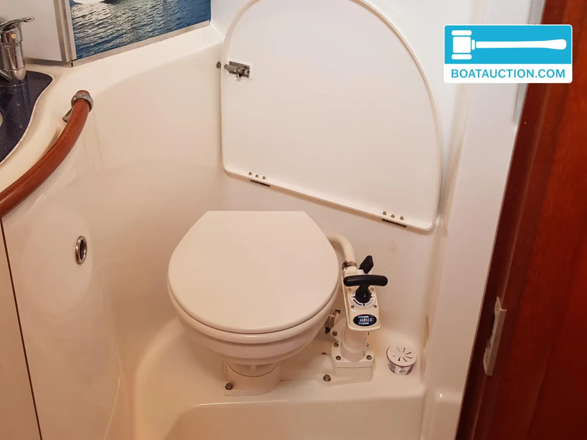 foto: 19 Beneteau Oceanis 473 Clipper