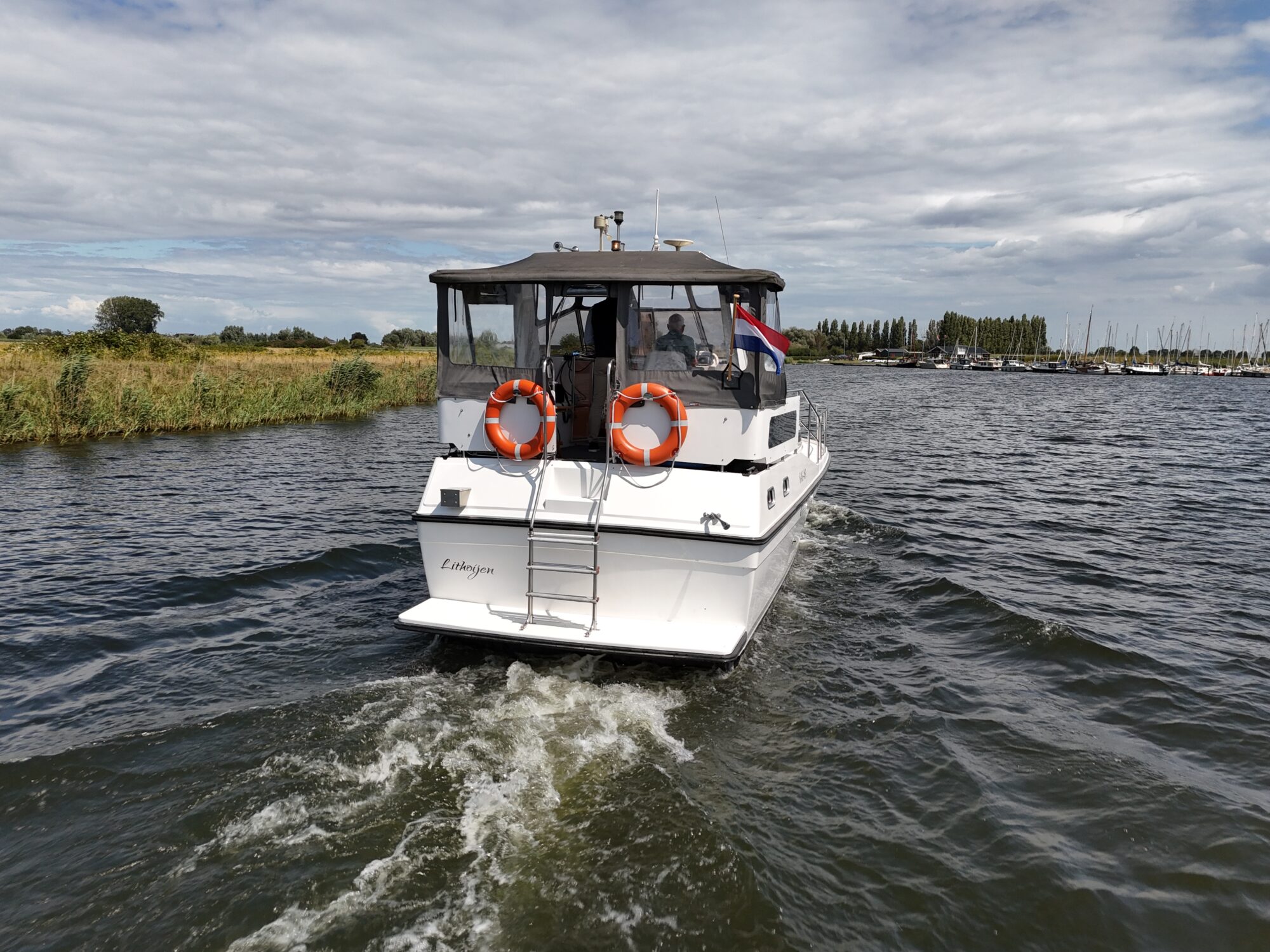 foto: 27 Atlantic Atlantic 37