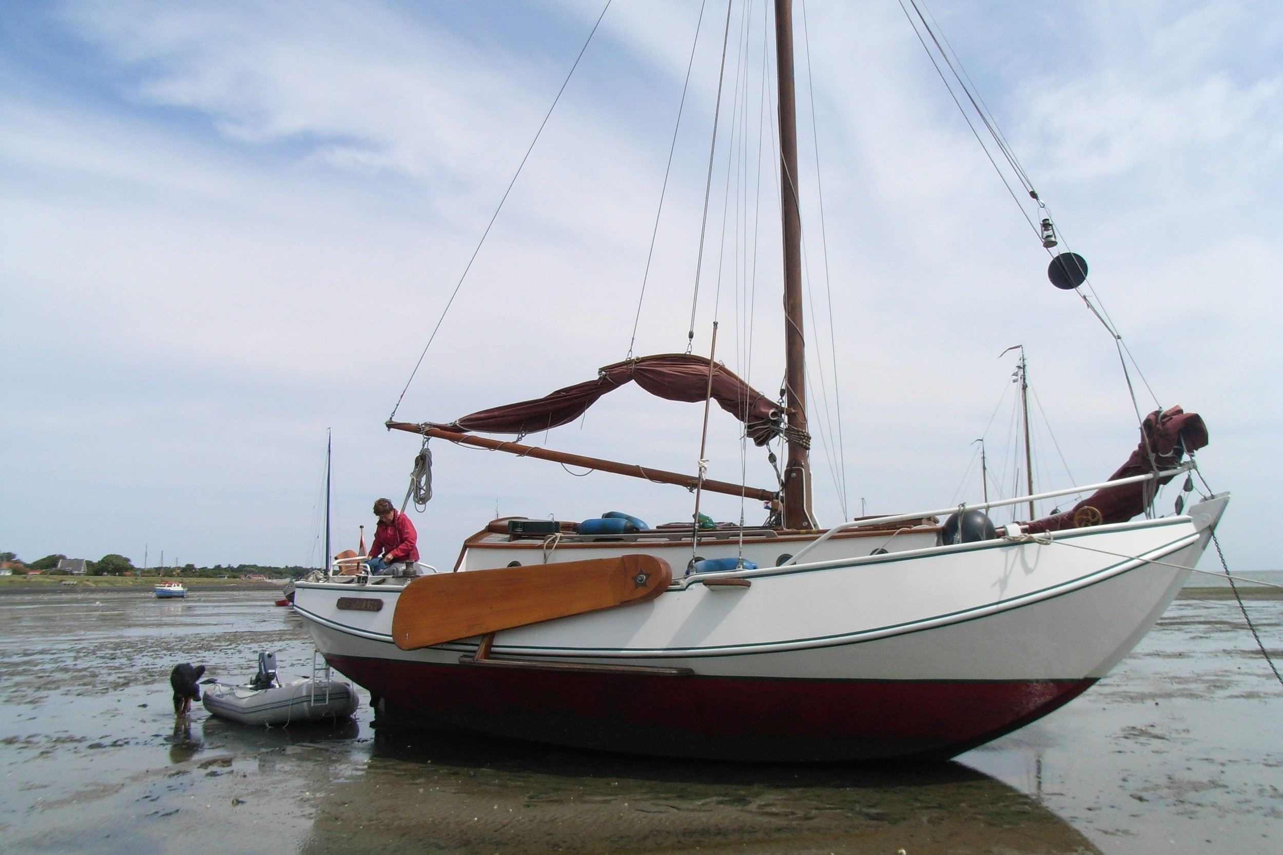foto: 11 Tholense Schouw 1030
