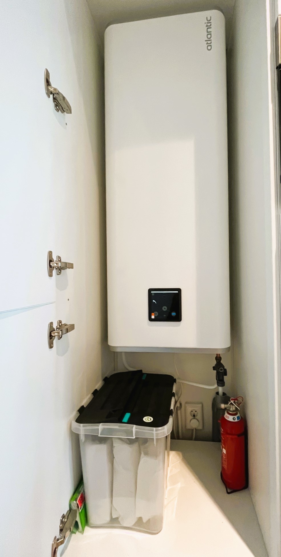 foto: 24 Vamos 46 Houseboat Charter