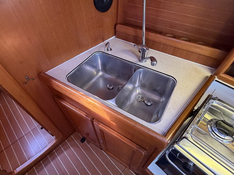 foto: 23 Dufour 36 Classic