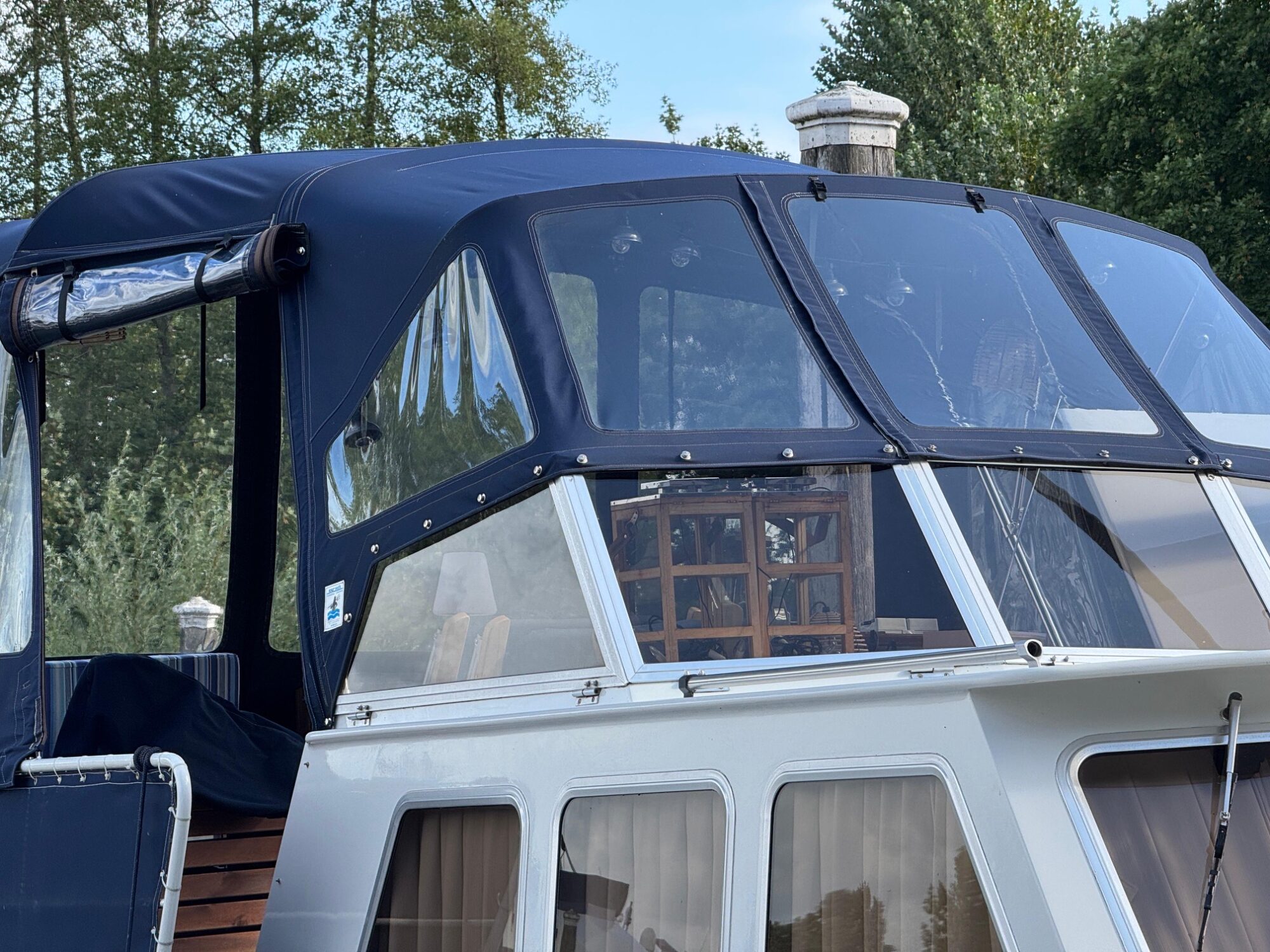 foto: 17 Proficiat Proficiat Kruiser 9.75 AK Cabrio